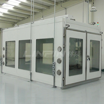 安全氣囊點爆試驗艙|安全 安全氣囊點爆試驗艙|安全